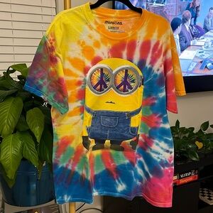 Minions T-shirt